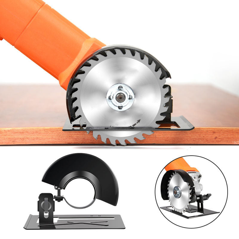 Adjustable Angle Grinder Holder 🎅 Buy 1, Get 1 FREE! 🎁