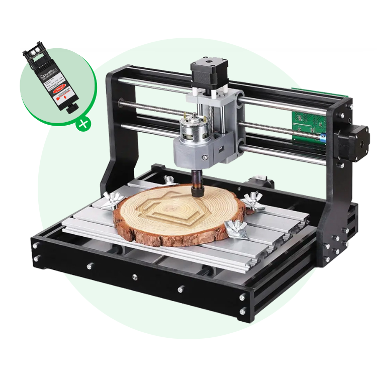 Pro  CNC Carving Machine