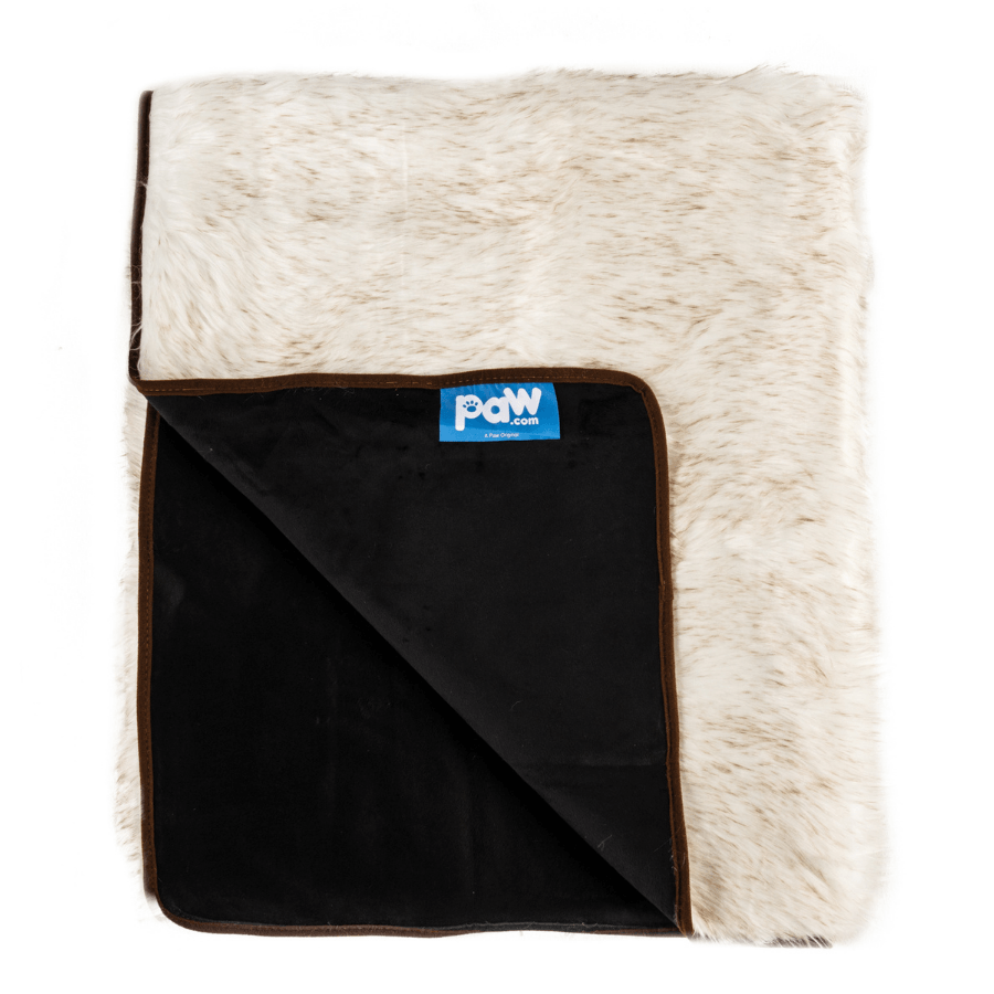 CozyBed™ Waterproof Throw Blanket