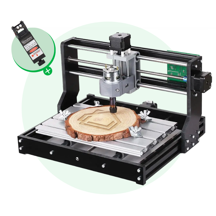 Pro  CNC Carving Machine