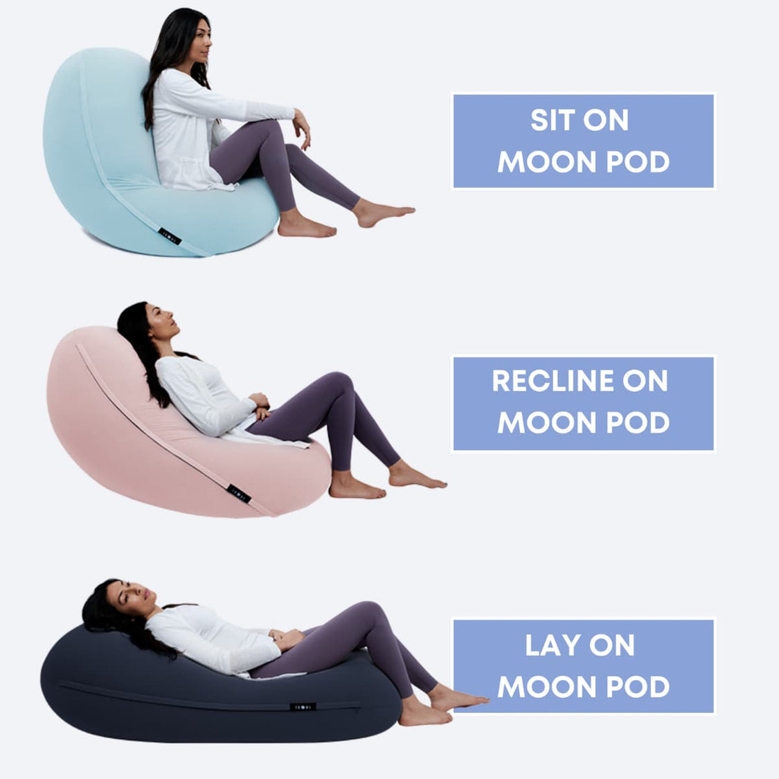 The Moon Pod