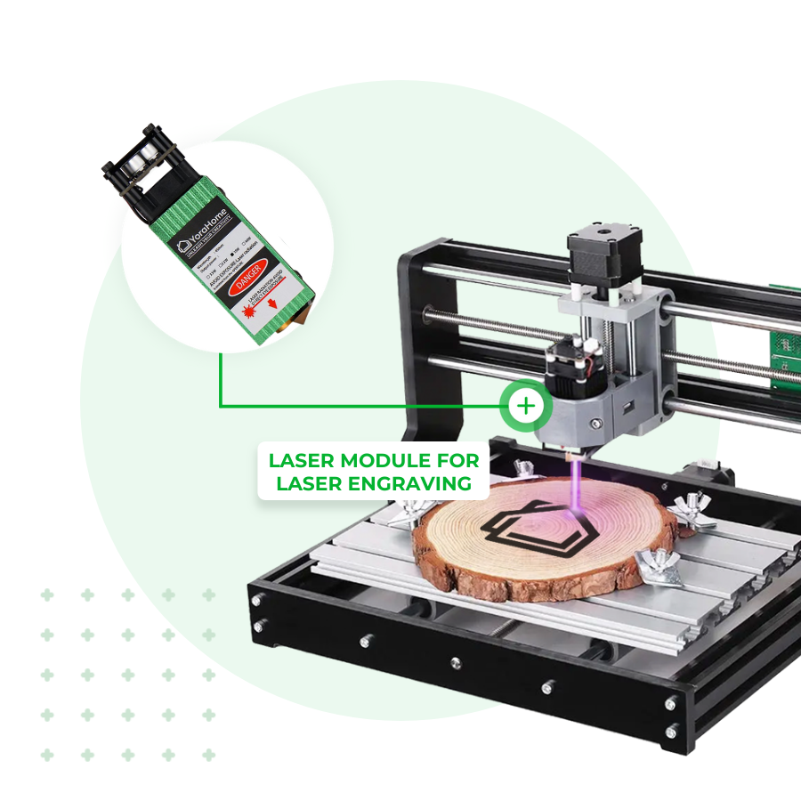 Pro  CNC Carving Machine