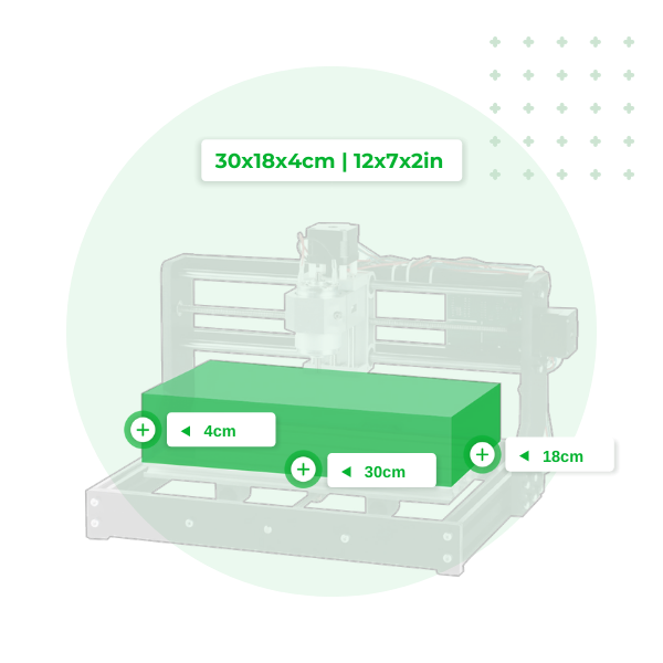 Pro  CNC Carving Machine