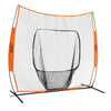 Big Mouth Wiffle Training Net