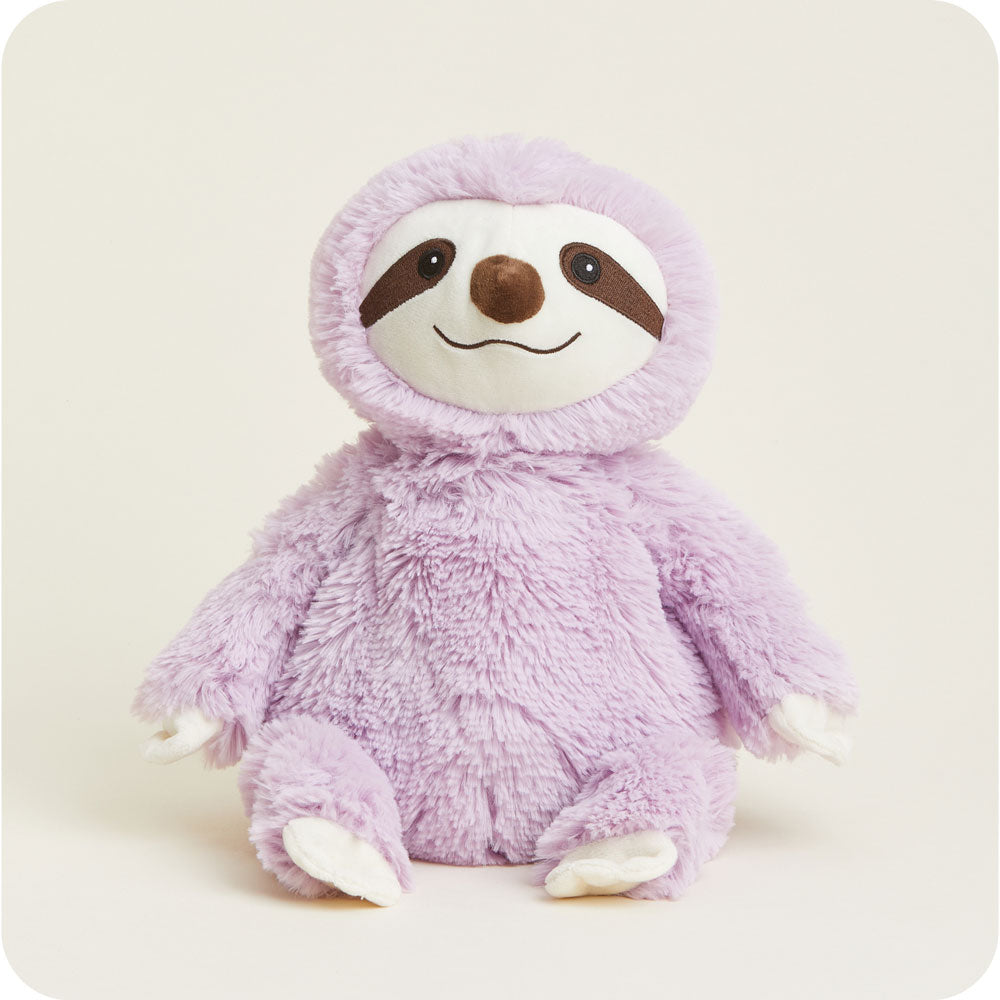 Sloth Warmies