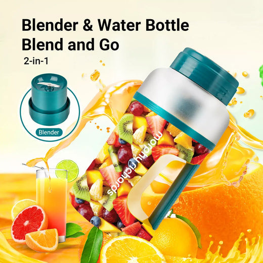 Sport Bottle Blender