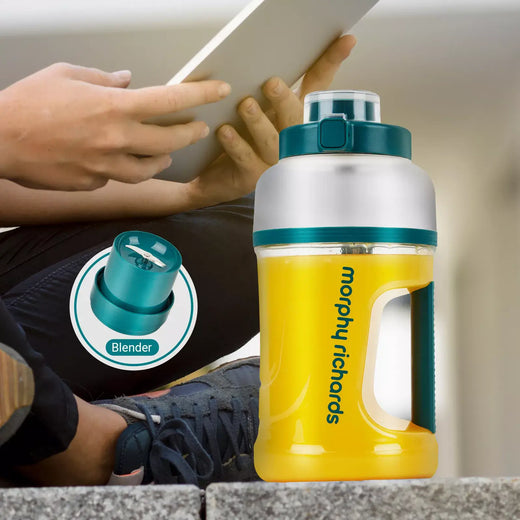 Sport Bottle Blender