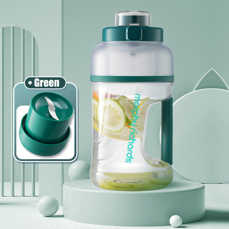 Sport Bottle Blender