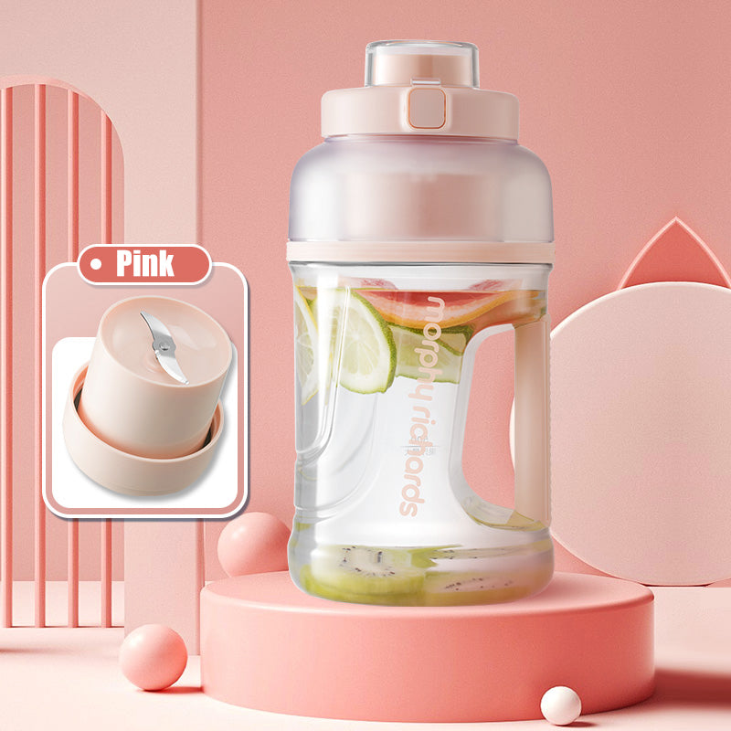 Sport Bottle Blender