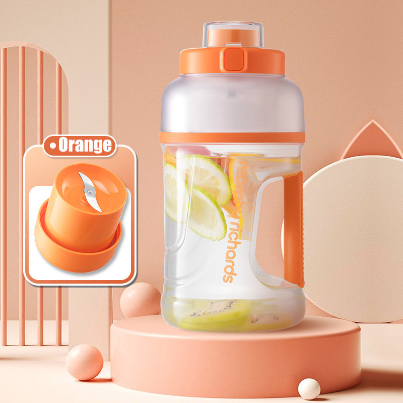 Sport Bottle Blender