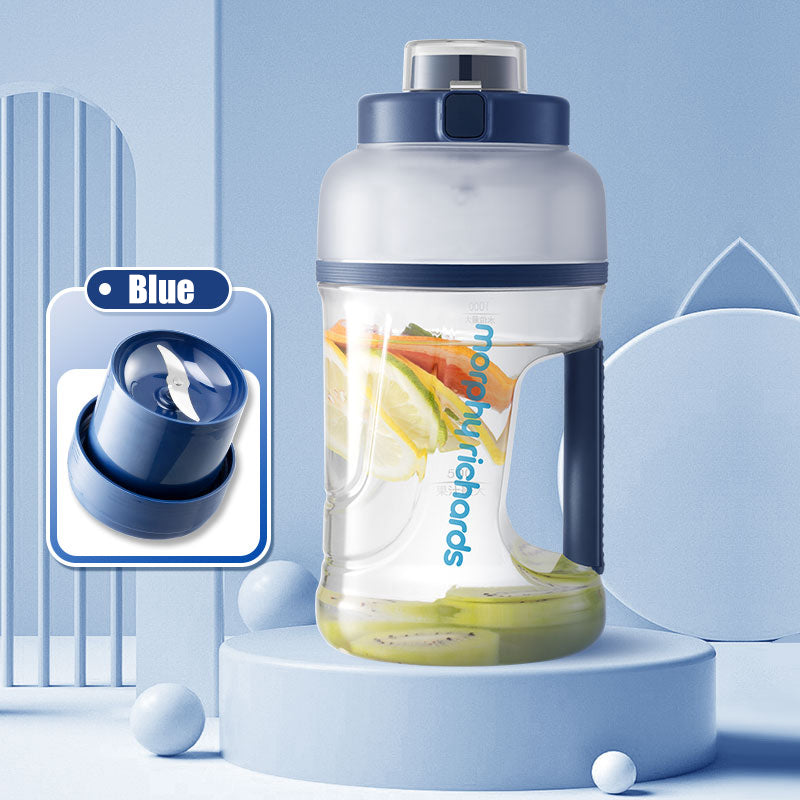 Sport Bottle Blender