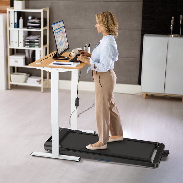 Foldable Treadmill