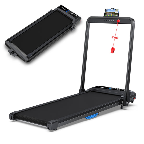 Foldable Treadmill