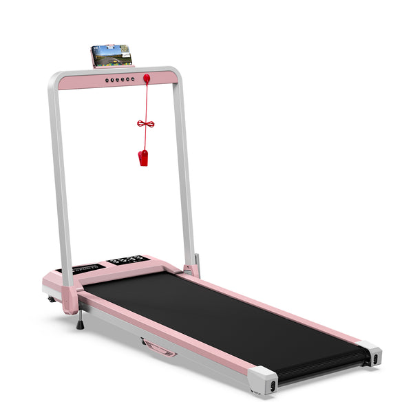 Foldable Treadmill