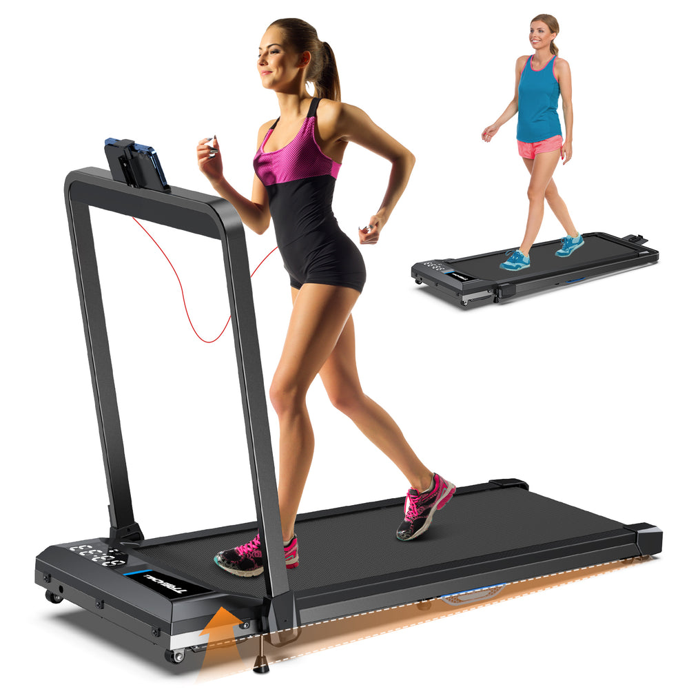 Foldable Treadmill