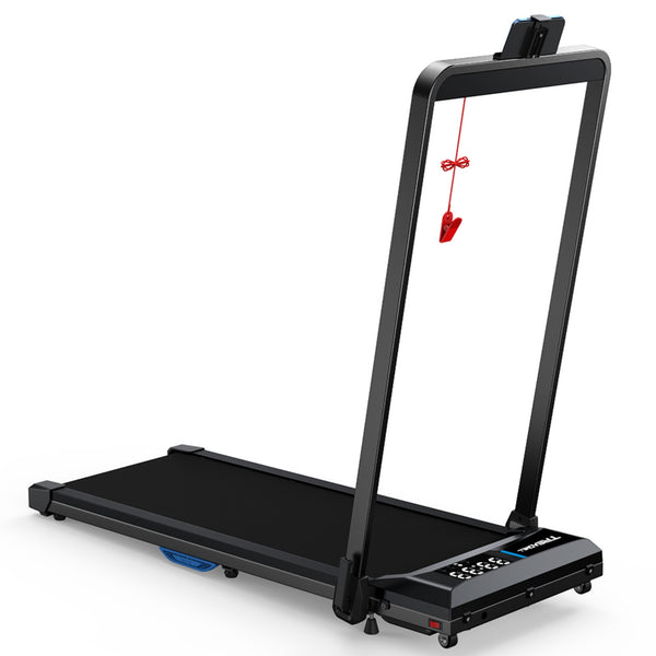 Foldable Treadmill