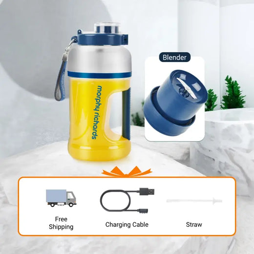 Sport Bottle Blender