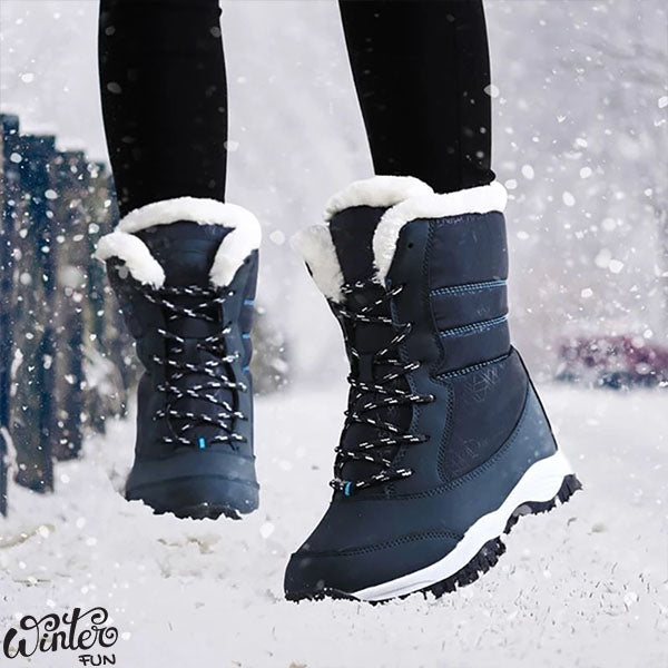 Thermal Winter Boots