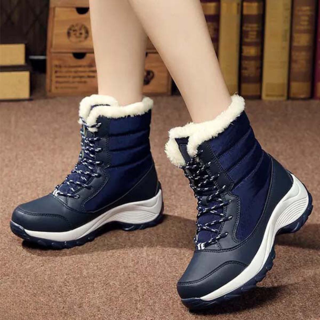 Thermal Winter Boots