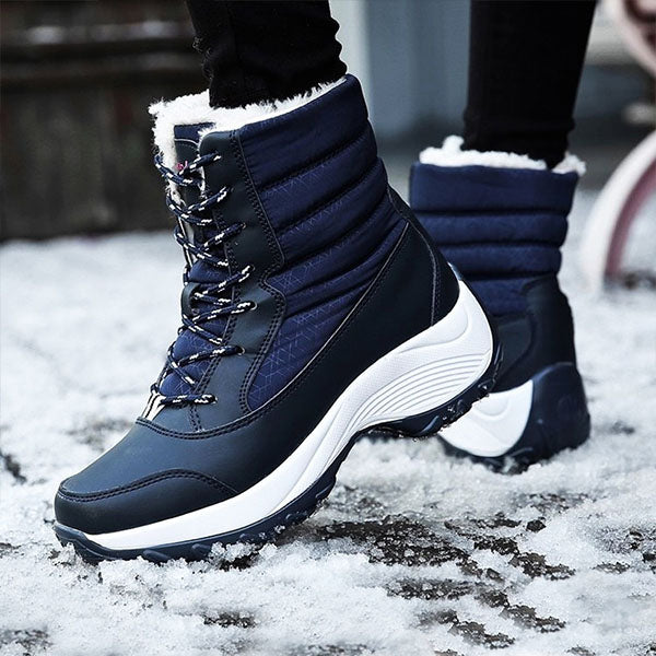 Thermal Winter Boots