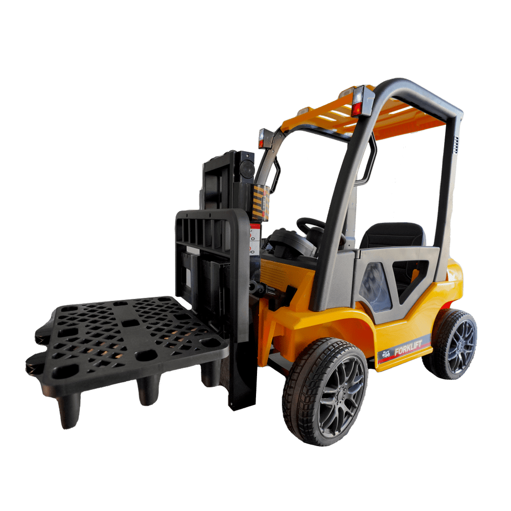 Dynamic Tough Trucks Forklift 🎅 Buy 1, Get 1 FREE! 🎁