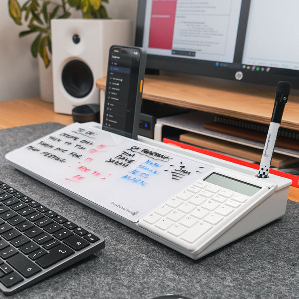 DeskBoard Buddy